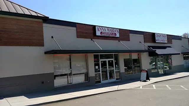 Willie's Pizzeria & Restaurant