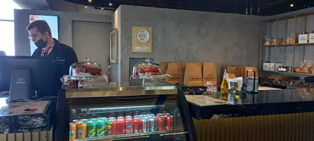 Libanah by flory marcos