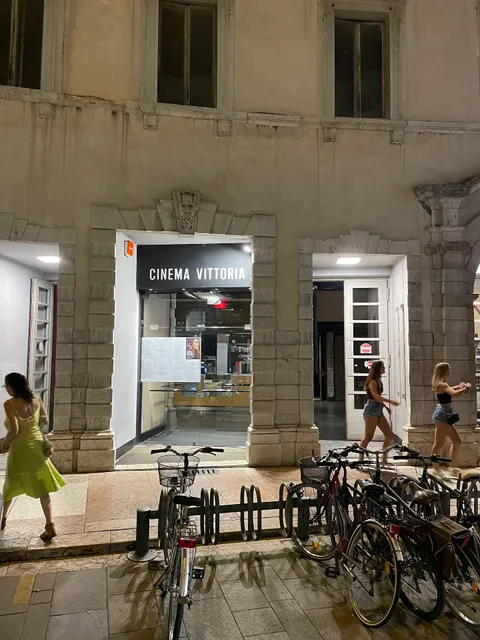 Supercinema Vittoria