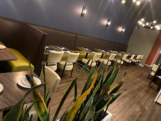 Blu Basil - Fine Indian Restaurant