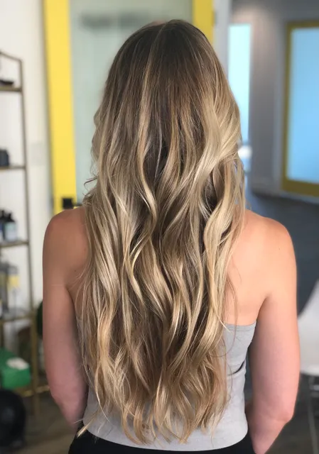 Studio 101 in Hair Lab