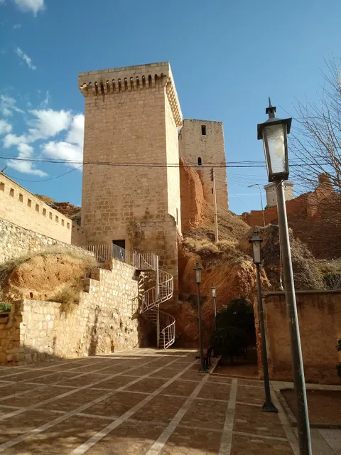 La Casa de las Aldeas