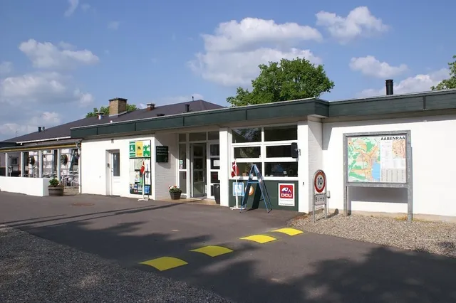 Aabenraa Citycamping