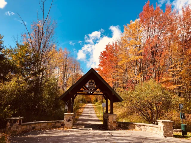 Walter C. Best Wildlife Preserve