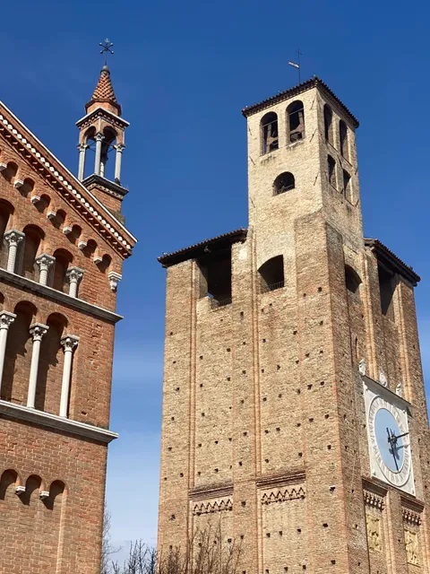 Torre Carrarese