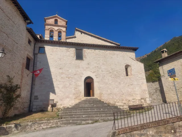 Church of Saint Martial