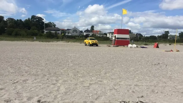 Kerteminde Nordstrand