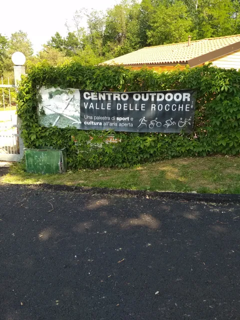 Centro Outdoor - Valle delle Rocche