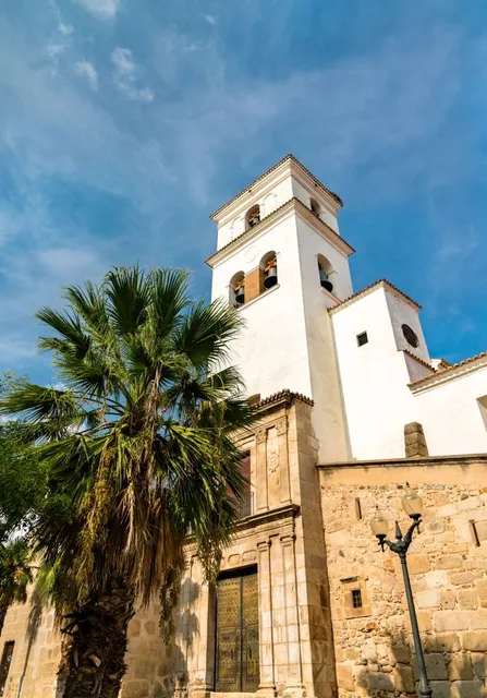Santa Iglesia Catedral Metropolitana de Santa María la Mayor