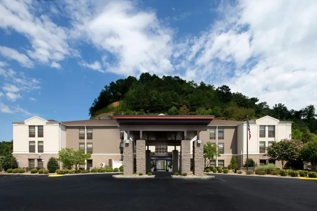 Holiday Inn Express Middlesboro by IHG
