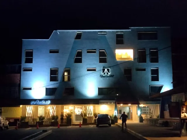 Hotel Boutique Teleferico