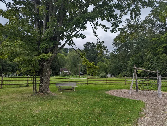Buffalo Creek Nature Park