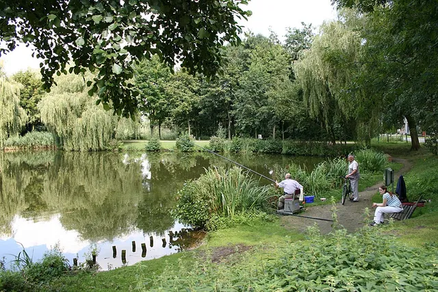 Liedermeerspark