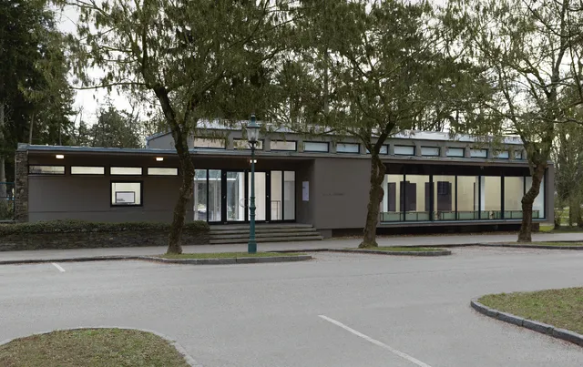 Galerie Stadtpark Krems