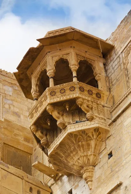 Royal Luxury Boutique Camp Jaisalmer