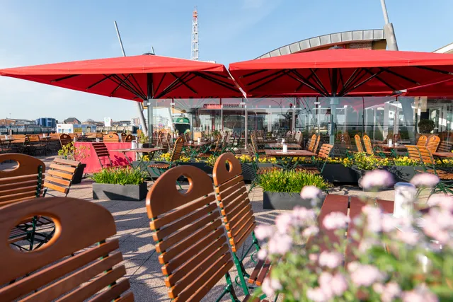 Restaurant PIERVIER Cuxhaven - Alte Liebe