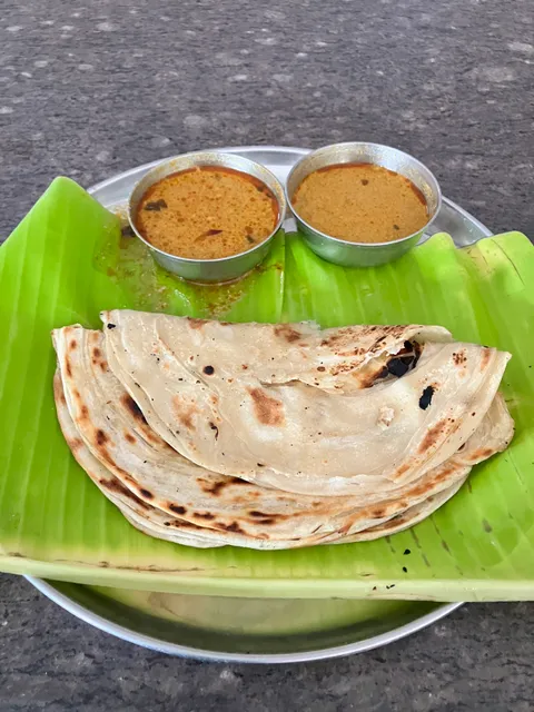 Karnataka Hindu Miltary Hotel