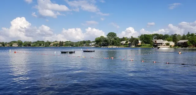 Pine Lake Estates Beach Association