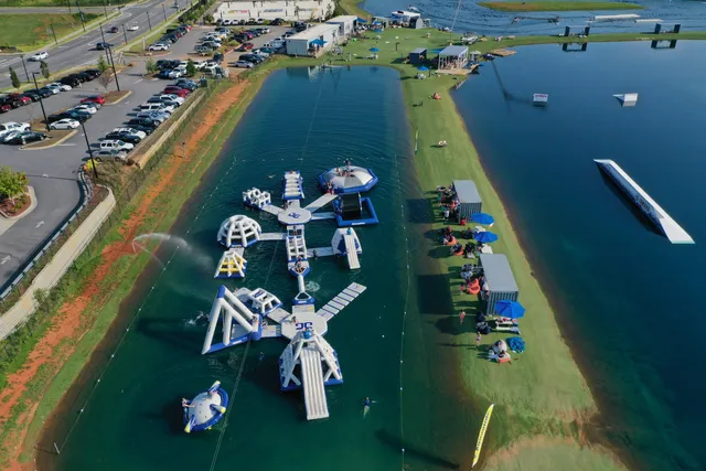 Terminus Wake Park