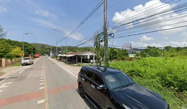 ร้านเจ๊จิ๋ม