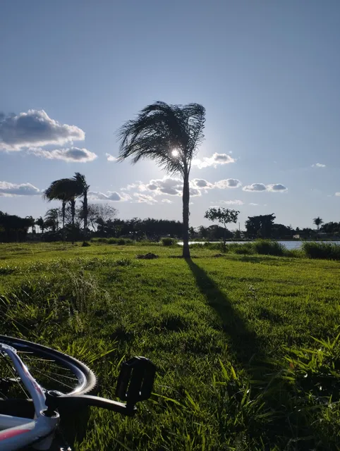 Parque Rêgo D'Água