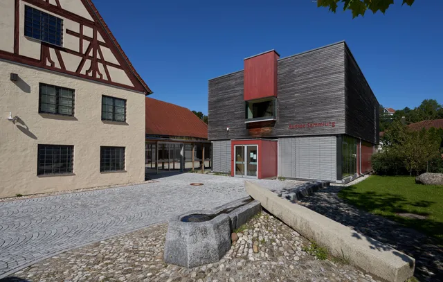 Südsee-Sammlung & Historisches Museum Obergünzburg