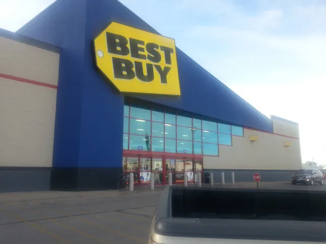 Best Buy