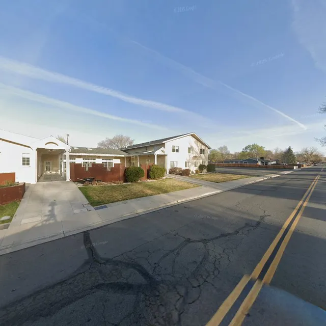 University Family Fellowship