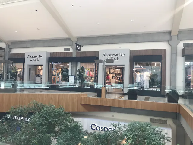 Abercrombie & Fitch