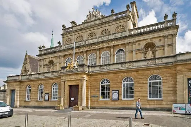 Royal West of England Academy