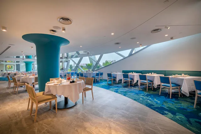 TungLok Seafood (Gardens by the Bay)