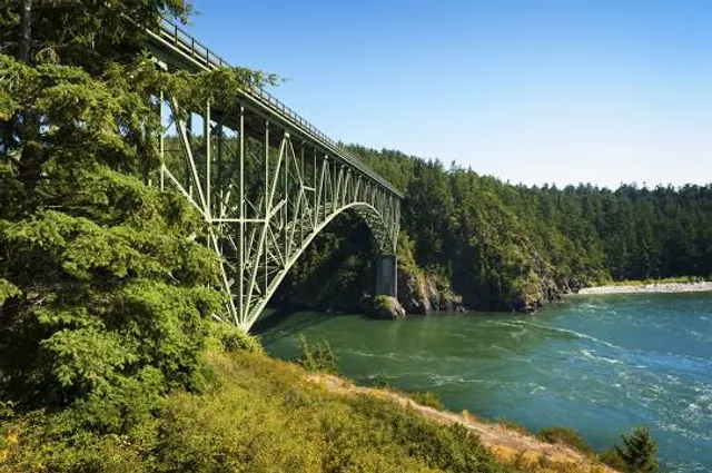 Deception Pass
