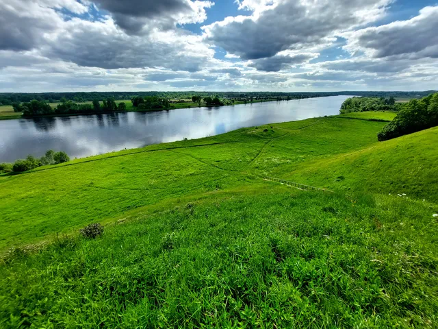 Aizkraukles pilskalns