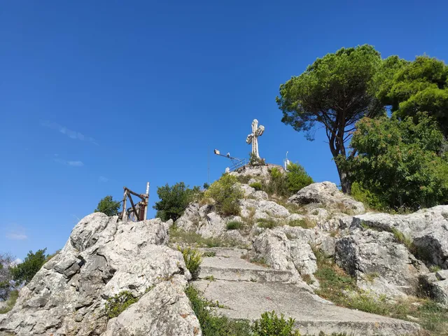 Castle of Sant'Adiutore