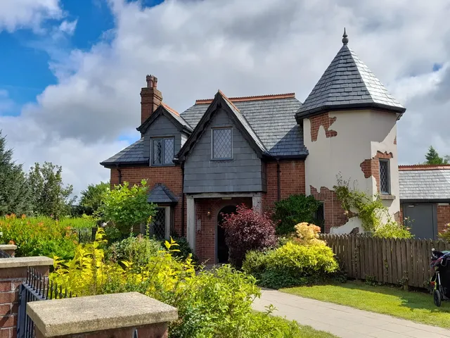 St. Thomas the Apostle Rural