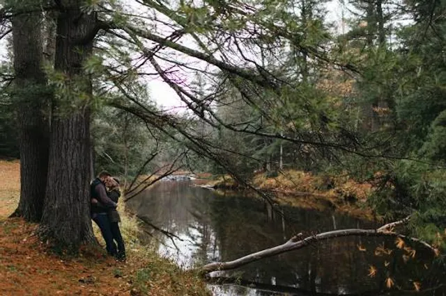 McClintock County Park
