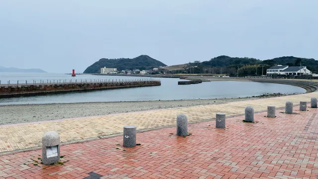 Okazaki Coast