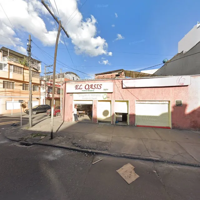 Macondo Restaurante - Bar