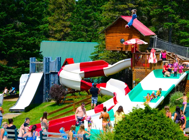 Village Du Père Noël Inc