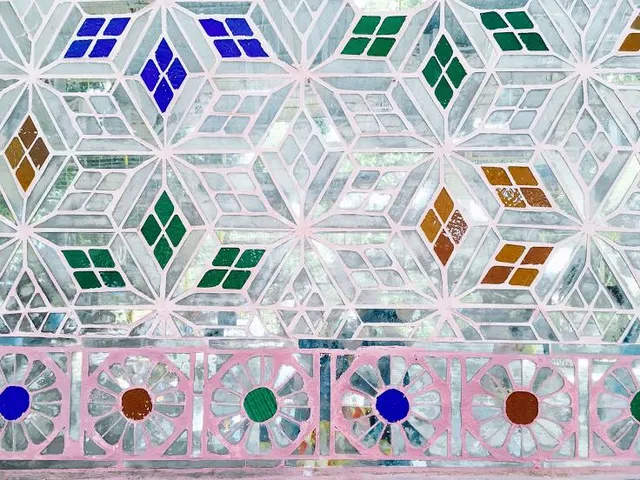 Palm Springs Art Museum