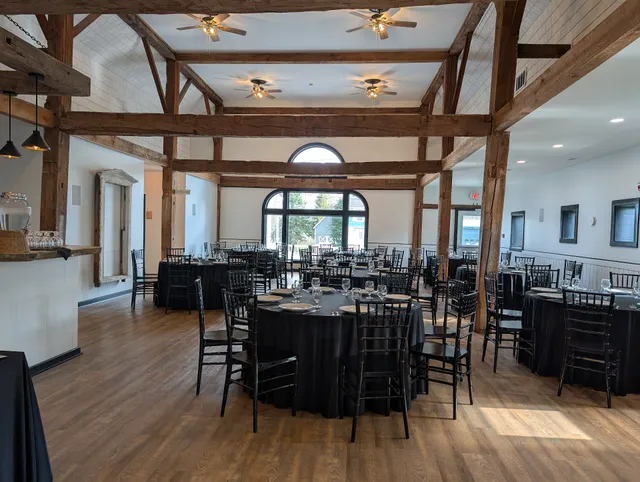 Fairhaven Inn & Events