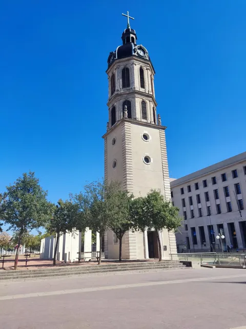 Clocher de Hôpital de la Charité de Lyon