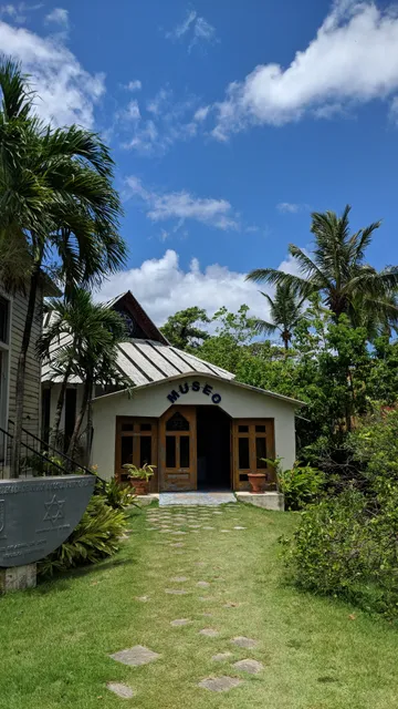 Museo Judio de Sosua