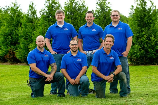 Just In Case Mechanical, LLC