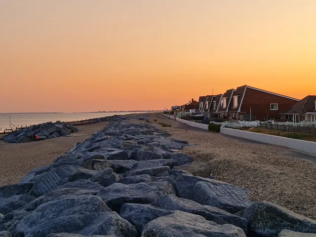 Sandy Point Nature Reserve