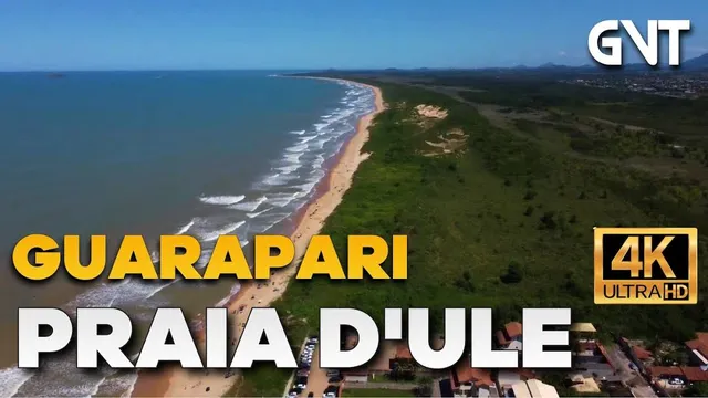 Praia d'Ulé