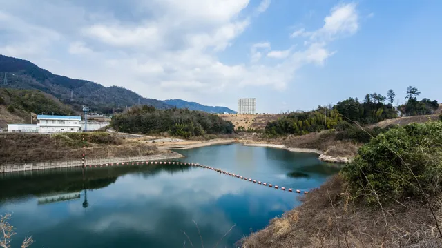 Kokoro Lakeside Park