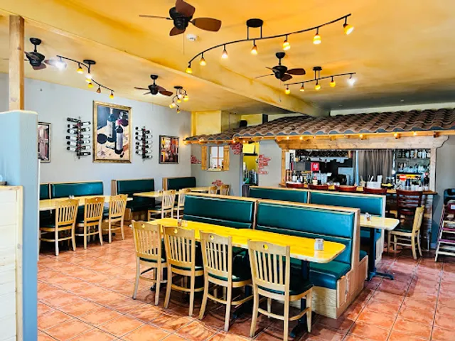 Gustoso Italian Restaurant