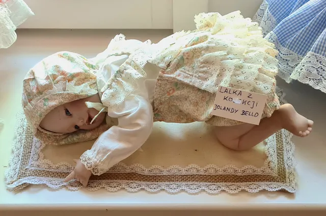 Muzeum Lalki w Łodzi