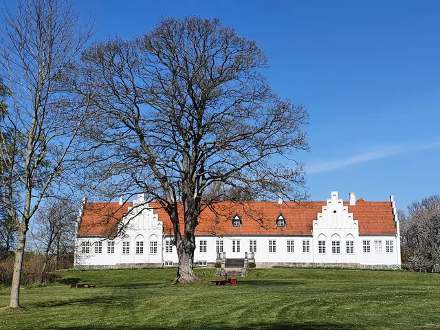 Rønnebæksholm
